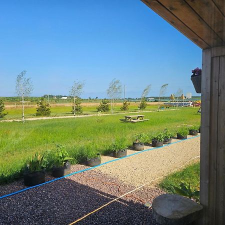 Mar A Lago Glamping23 Douăzeci şi Trei August Εξωτερικό φωτογραφία