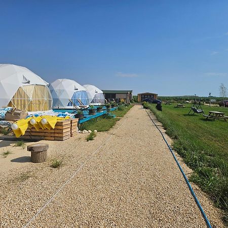 Mar A Lago Glamping23 Douăzeci şi Trei August Εξωτερικό φωτογραφία