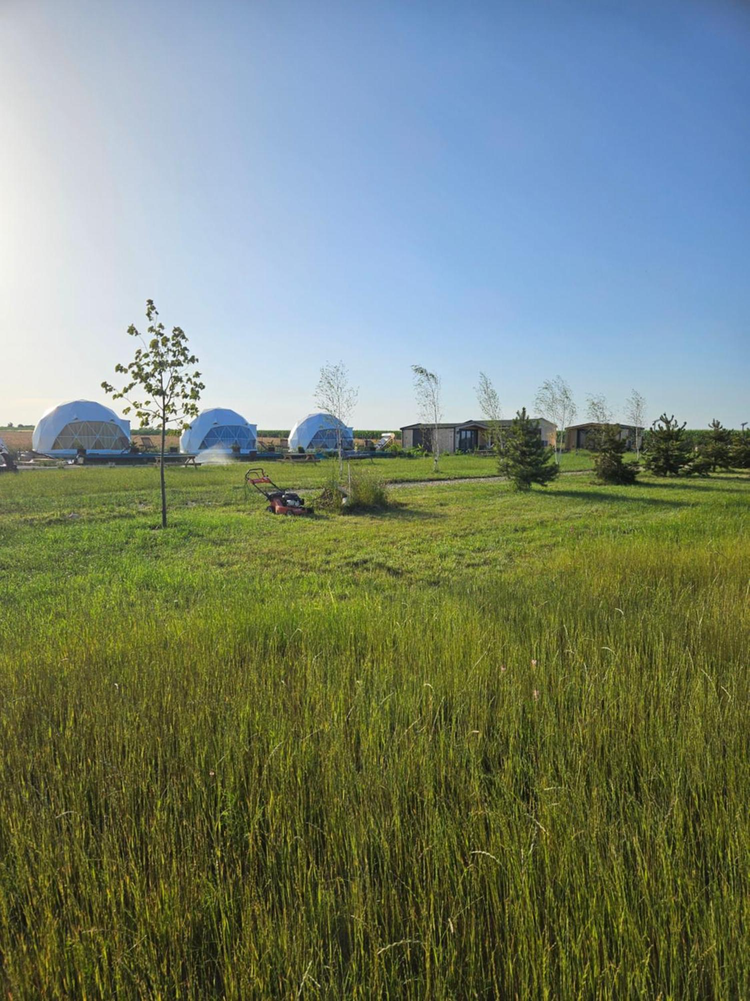 Mar A Lago Glamping23 Douăzeci şi Trei August Εξωτερικό φωτογραφία