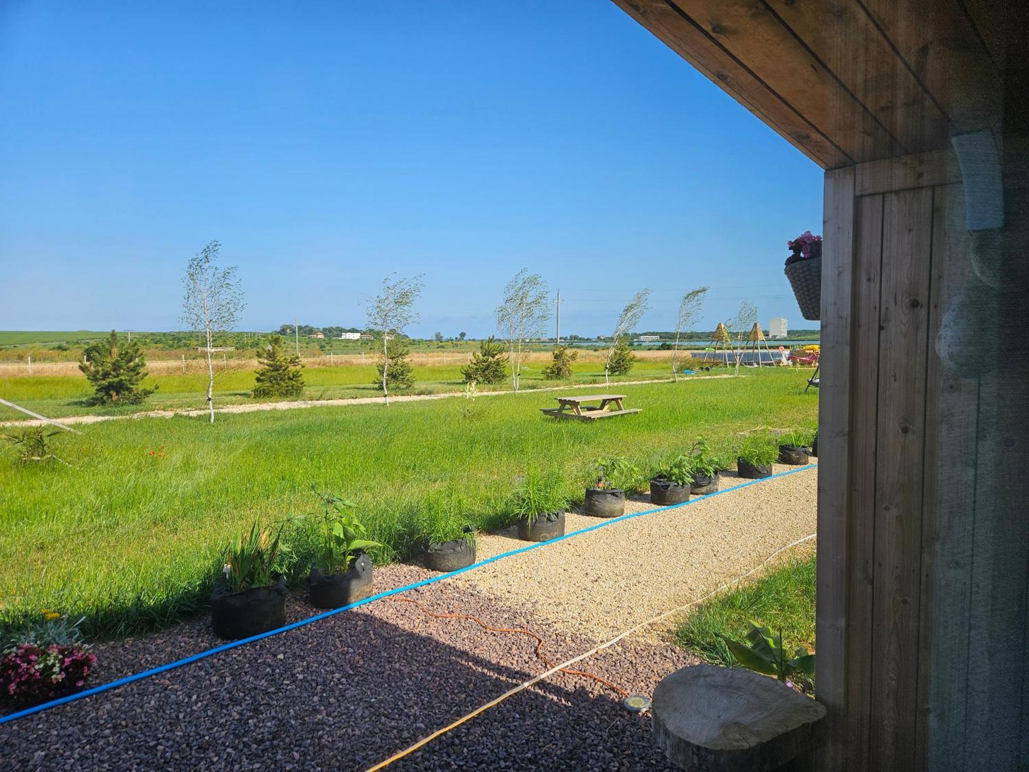 Mar A Lago Glamping23 Douăzeci şi Trei August Εξωτερικό φωτογραφία