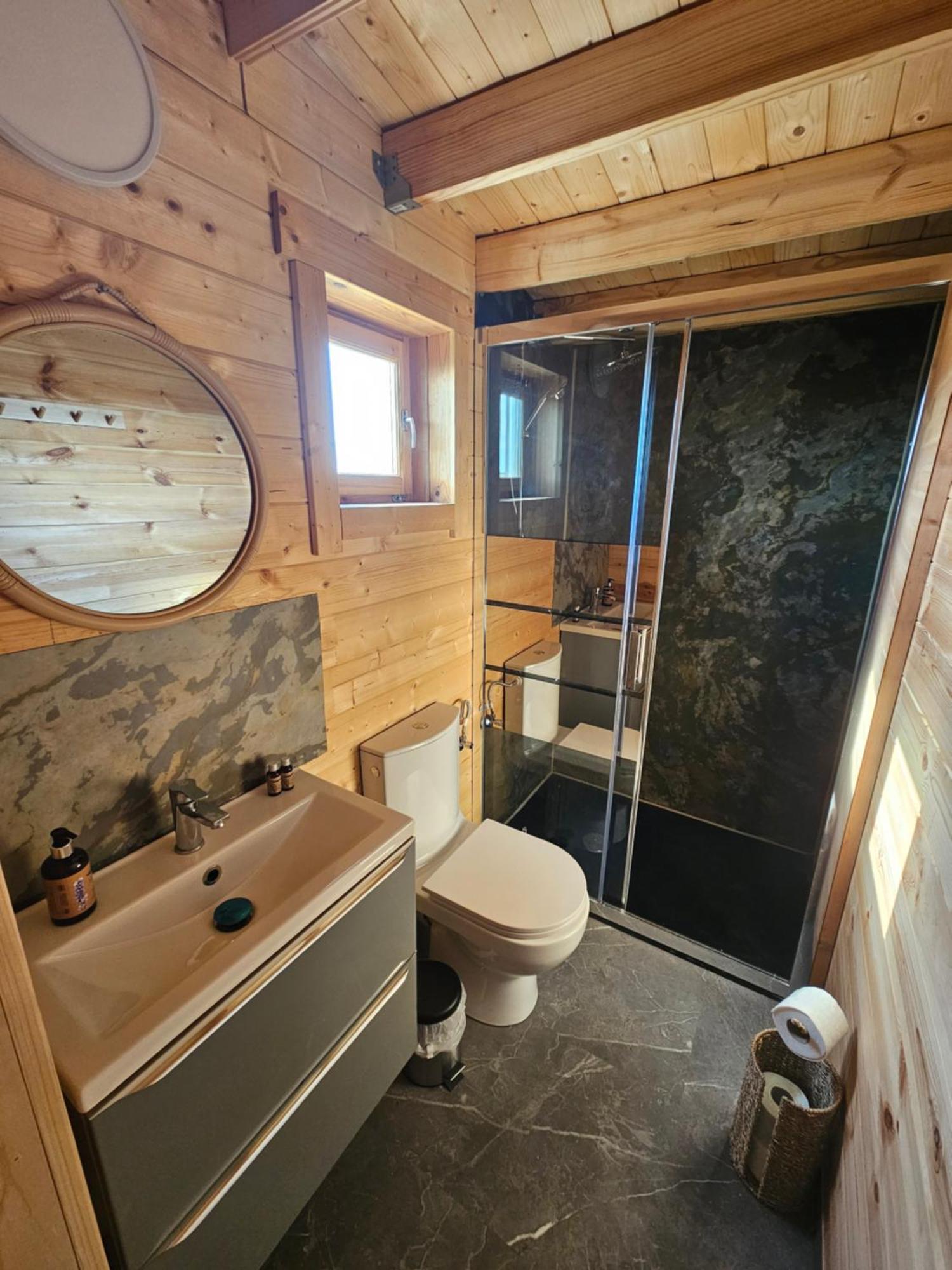 Mar A Lago Glamping23 Douăzeci şi Trei August Εξωτερικό φωτογραφία