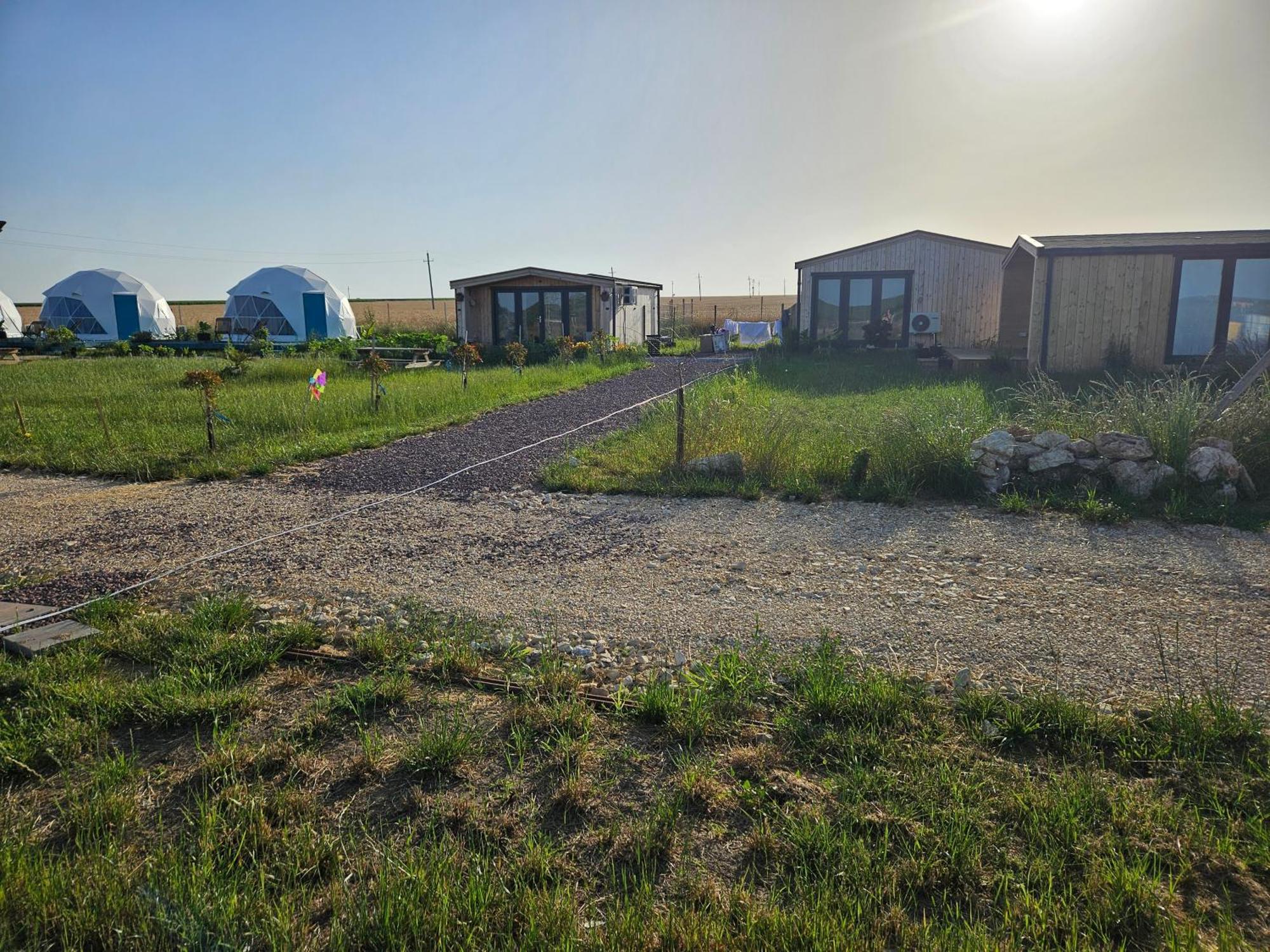 Mar A Lago Glamping23 Douăzeci şi Trei August Εξωτερικό φωτογραφία
