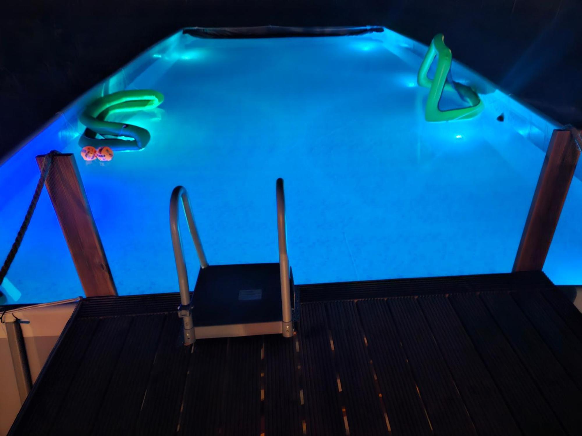 Mar A Lago Glamping23 Douăzeci şi Trei August Εξωτερικό φωτογραφία