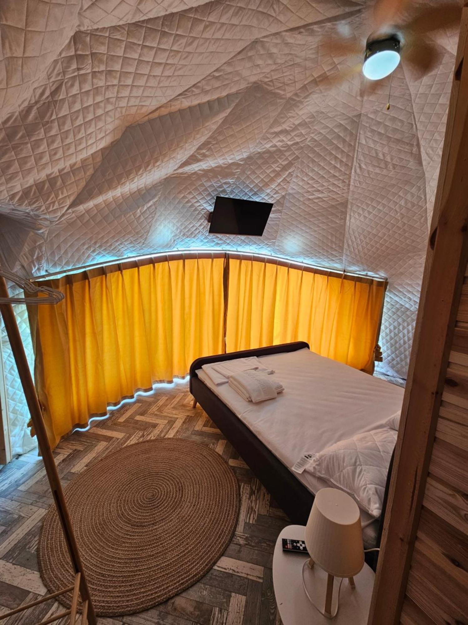 Mar A Lago Glamping23 Douăzeci şi Trei August Εξωτερικό φωτογραφία