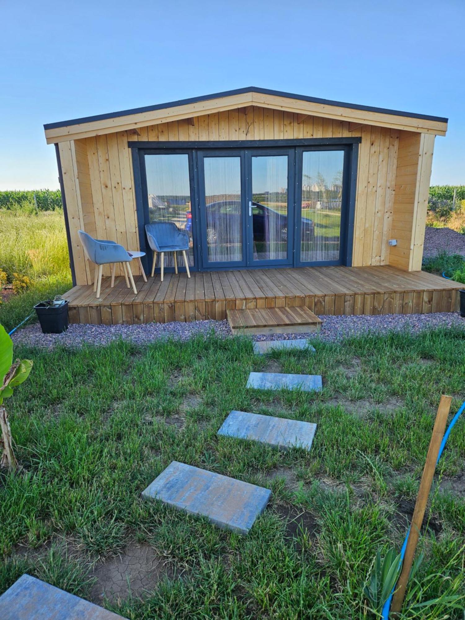 Mar A Lago Glamping23 Douăzeci şi Trei August Εξωτερικό φωτογραφία