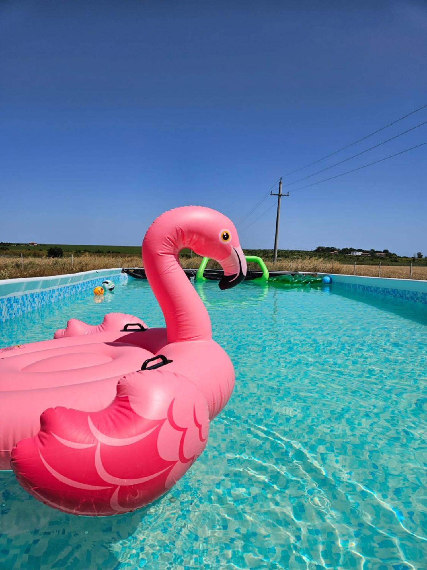Mar A Lago Glamping23 Douăzeci şi Trei August Εξωτερικό φωτογραφία