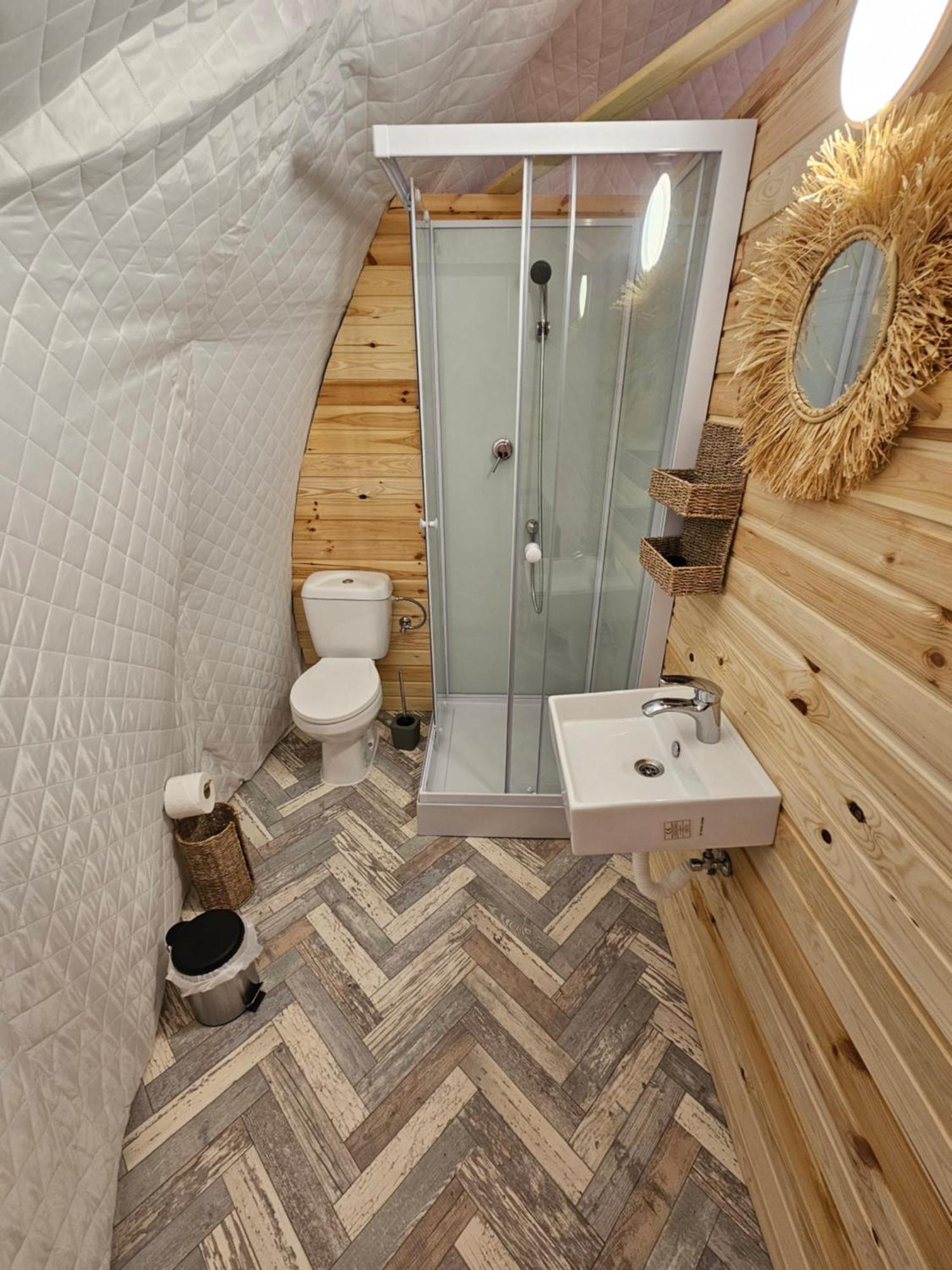 Mar A Lago Glamping23 Douăzeci şi Trei August Εξωτερικό φωτογραφία