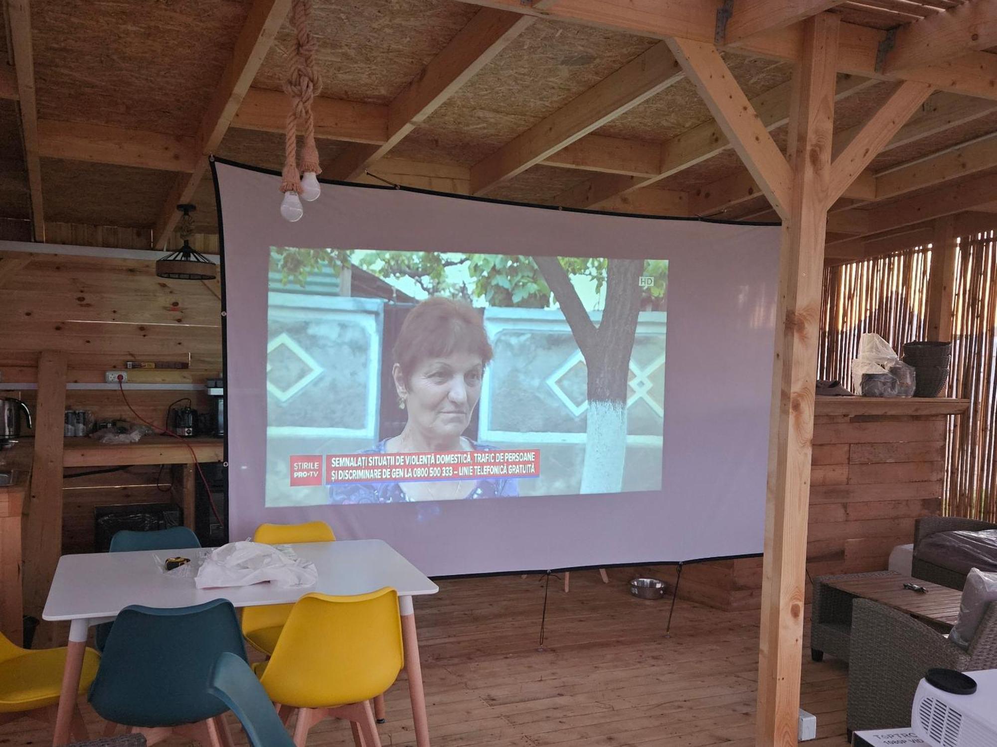 Mar A Lago Glamping23 Douăzeci şi Trei August Εξωτερικό φωτογραφία