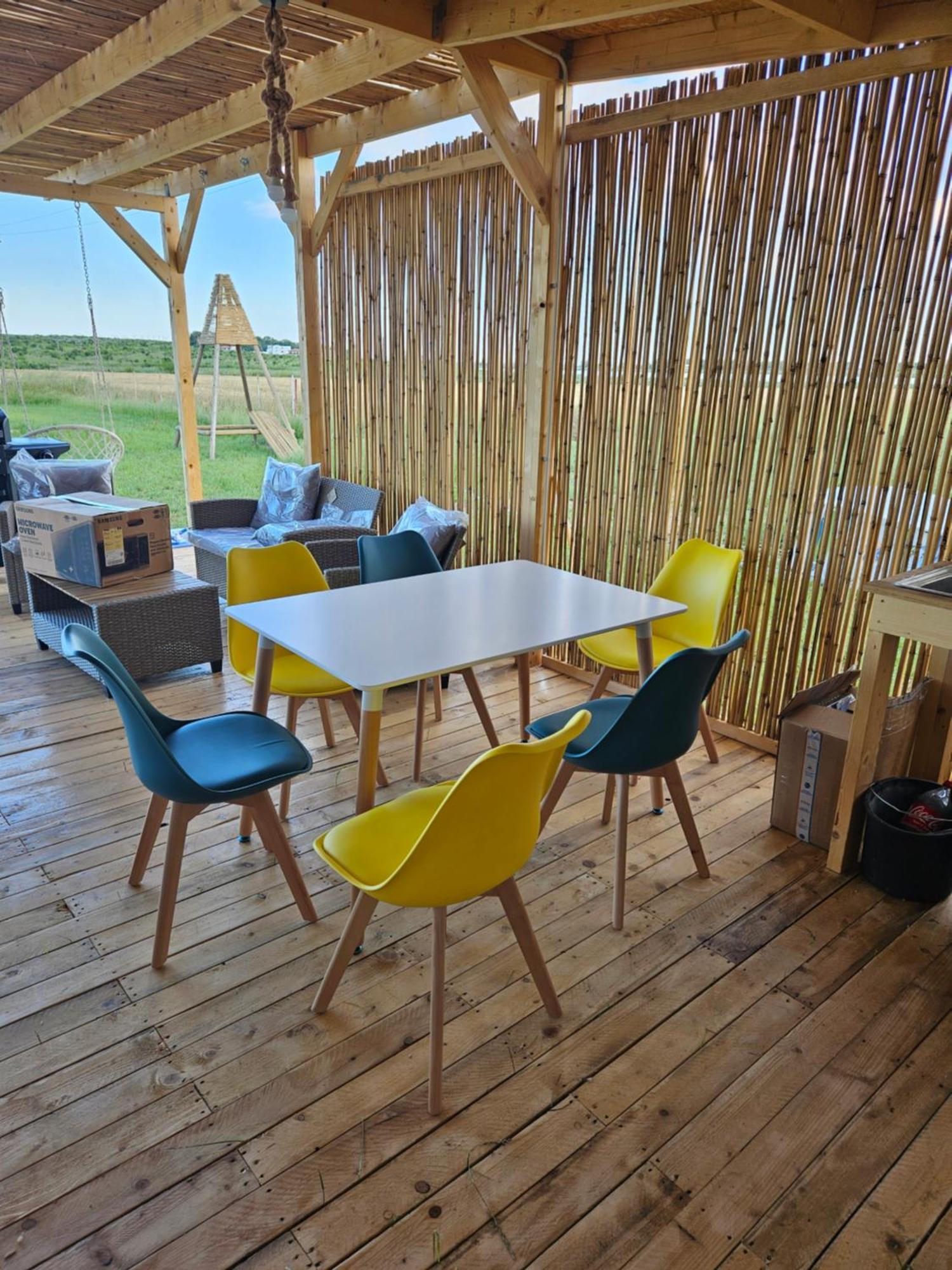 Mar A Lago Glamping23 Douăzeci şi Trei August Εξωτερικό φωτογραφία