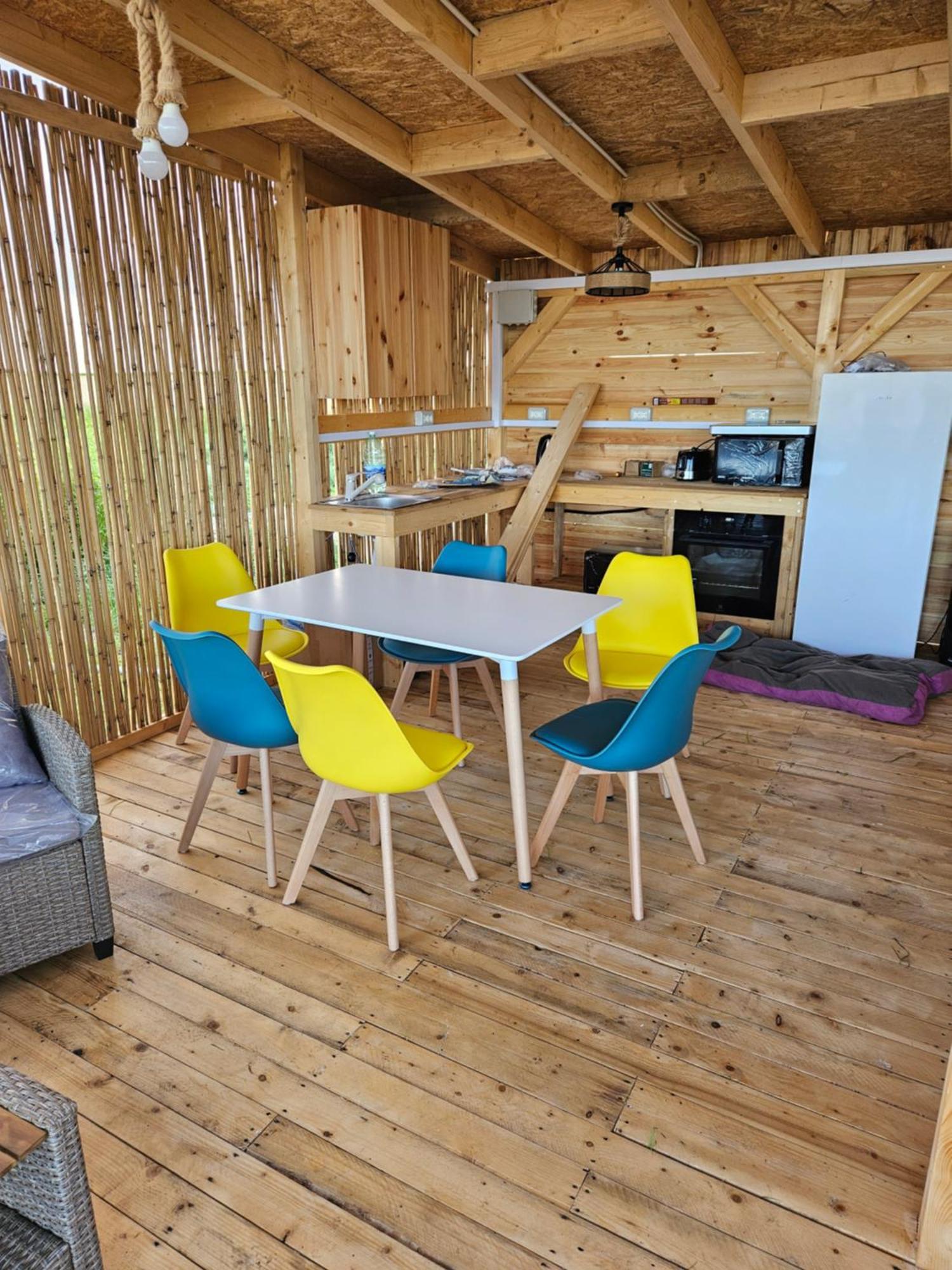 Mar A Lago Glamping23 Douăzeci şi Trei August Εξωτερικό φωτογραφία