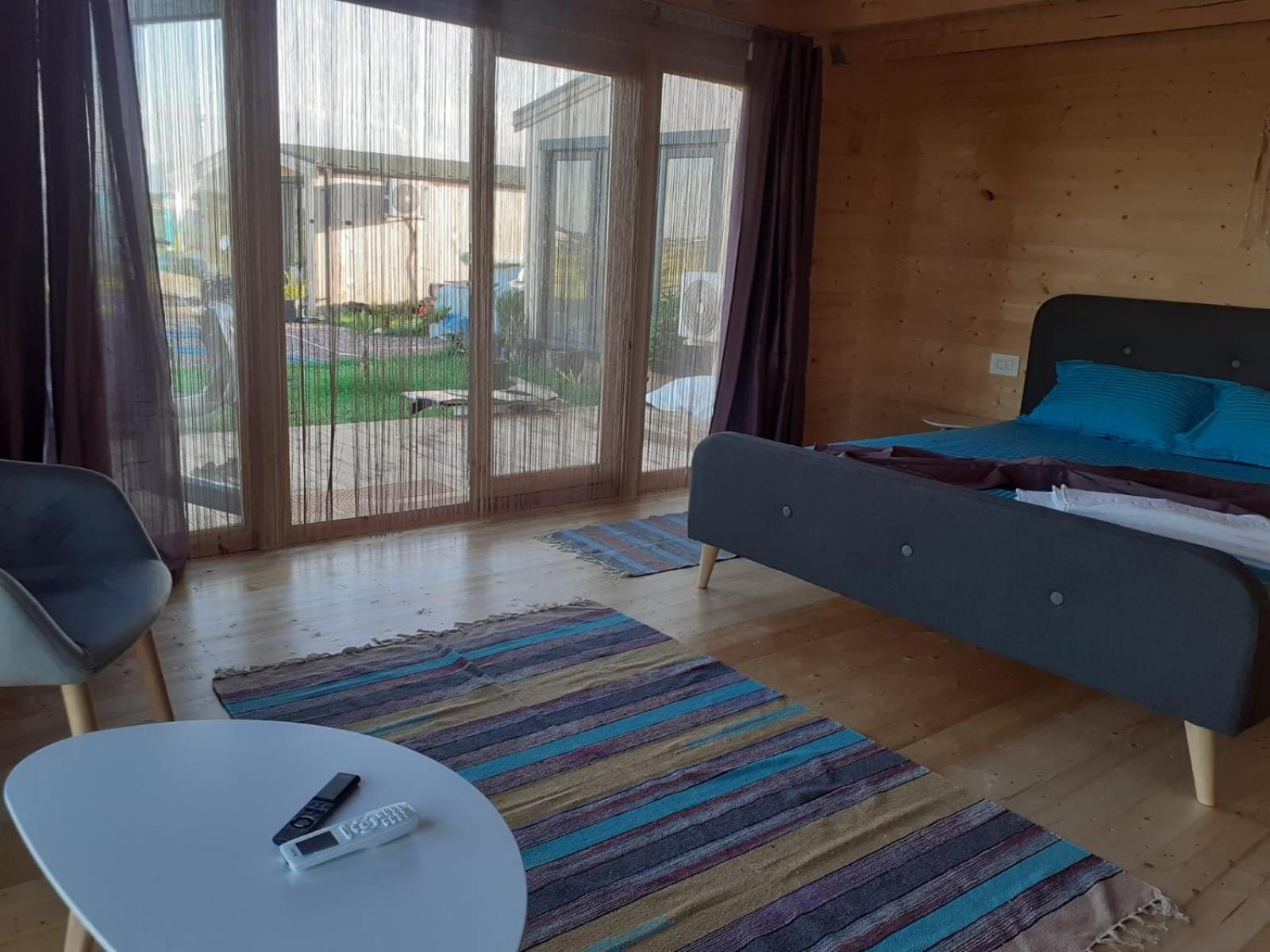 Mar A Lago Glamping23 Douăzeci şi Trei August Εξωτερικό φωτογραφία