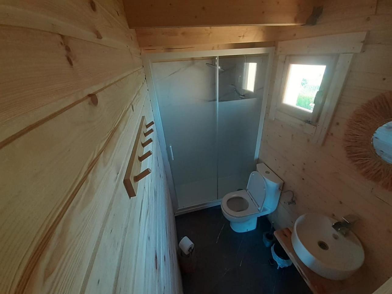 Mar A Lago Glamping23 Douăzeci şi Trei August Εξωτερικό φωτογραφία