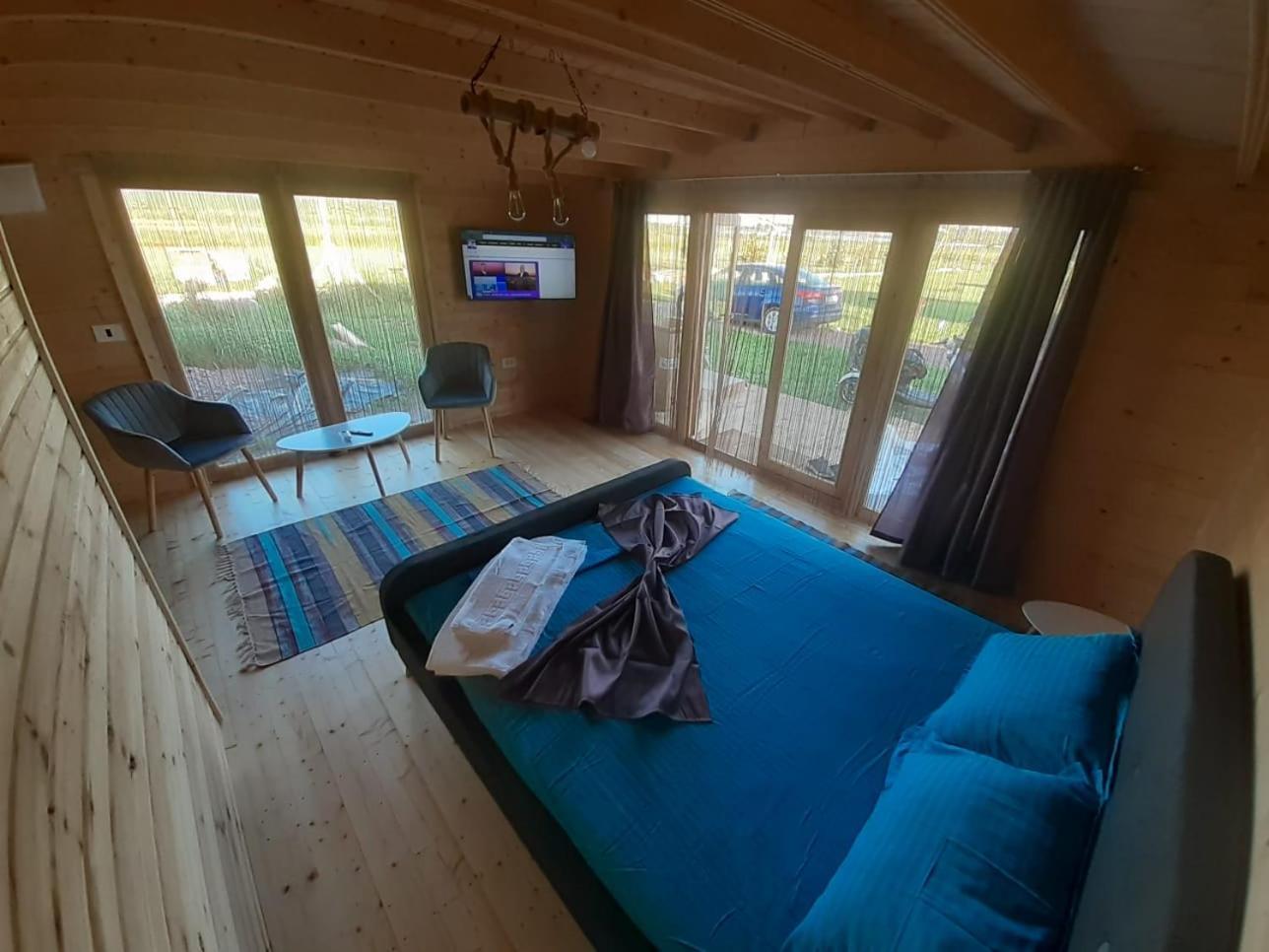 Mar A Lago Glamping23 Douăzeci şi Trei August Εξωτερικό φωτογραφία
