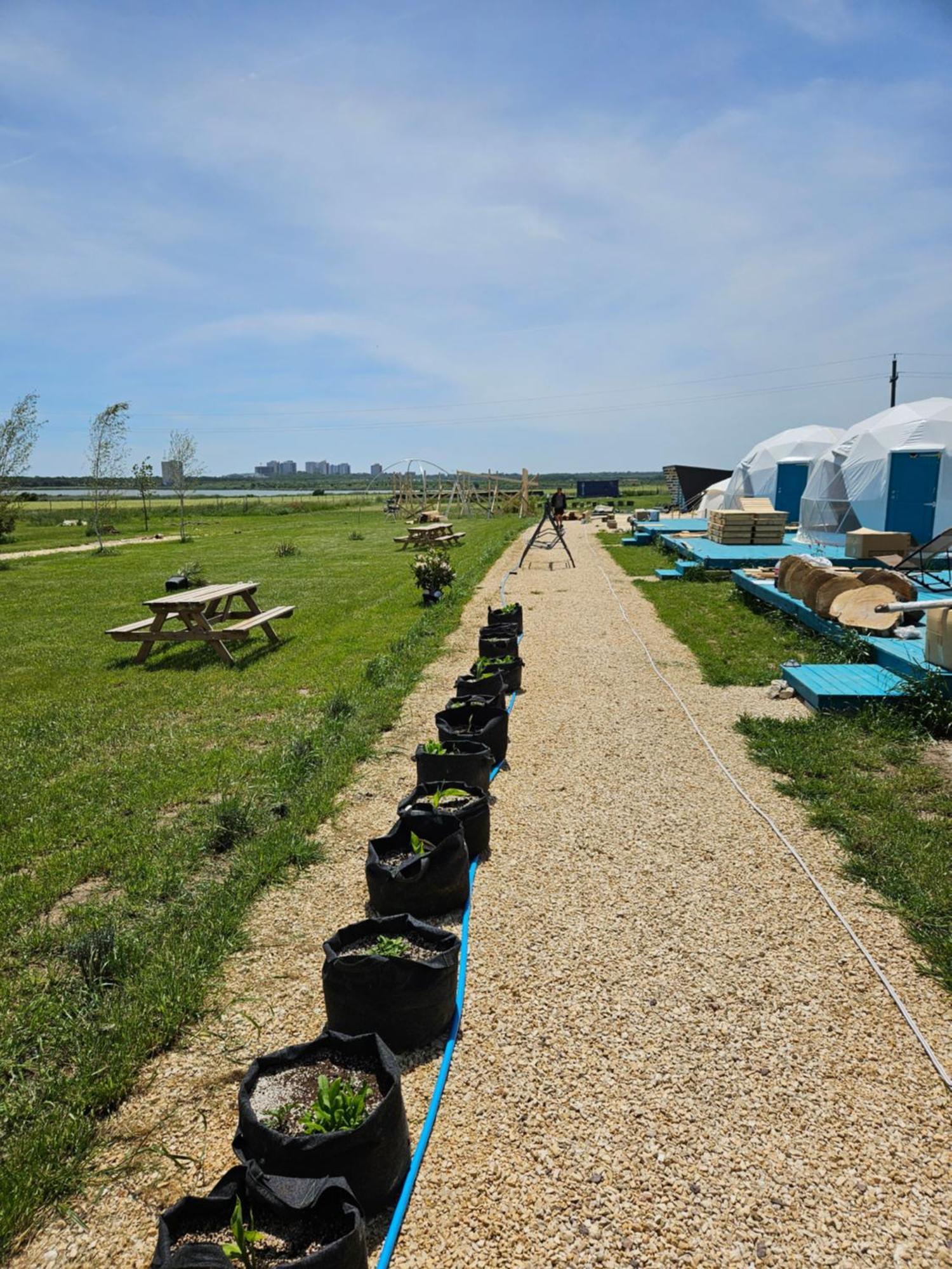 Mar A Lago Glamping23 Douăzeci şi Trei August Εξωτερικό φωτογραφία