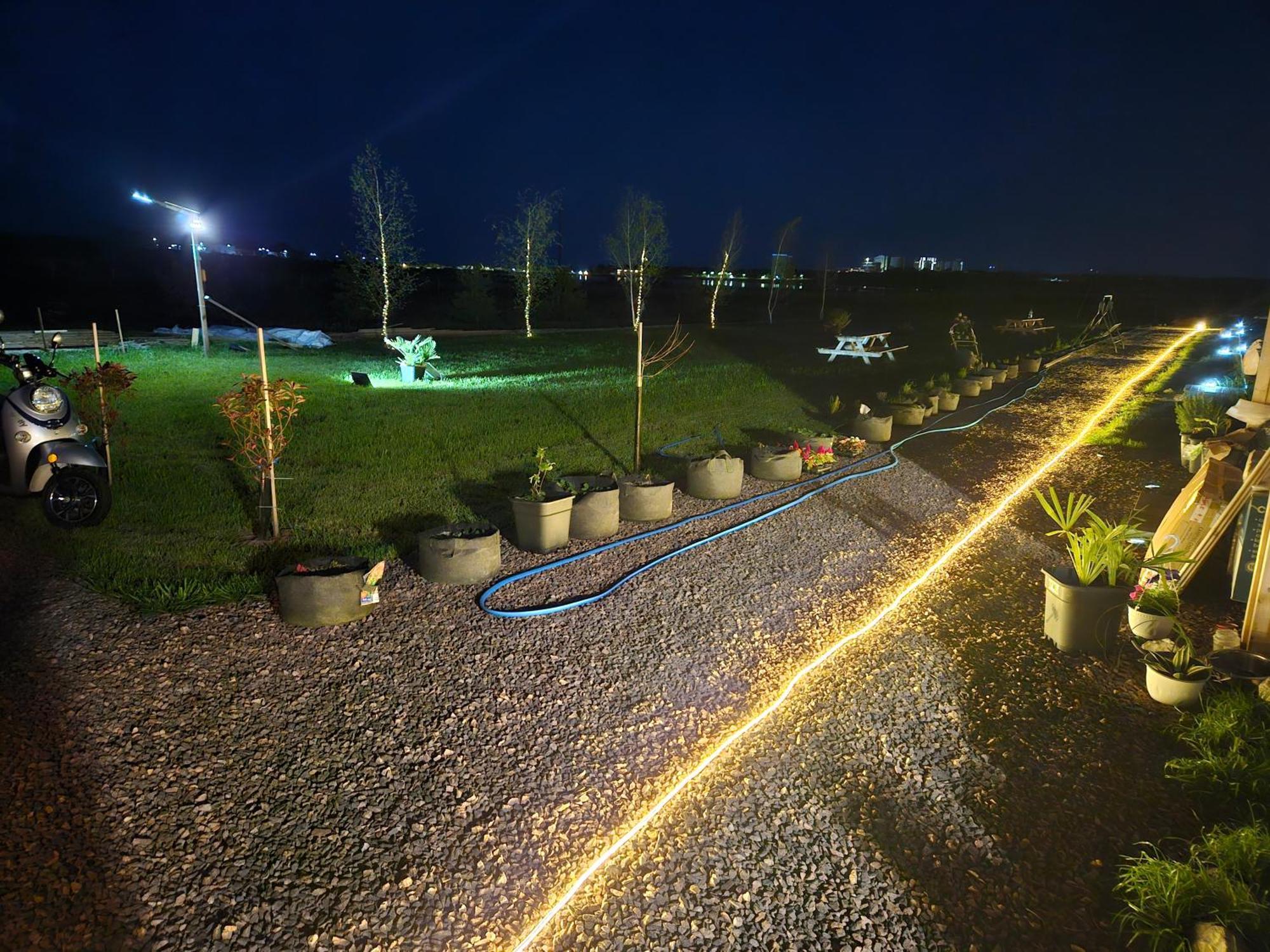 Mar A Lago Glamping23 Douăzeci şi Trei August Εξωτερικό φωτογραφία